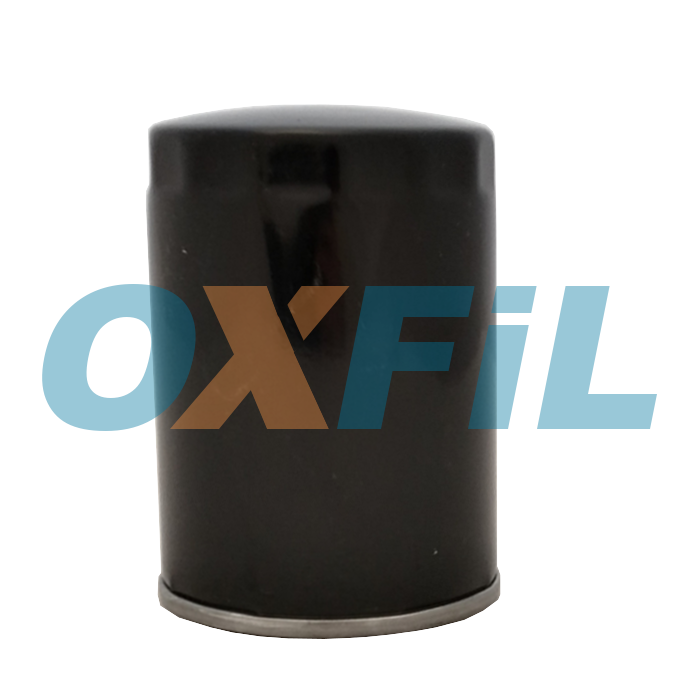 Side of OF.9019 - Oil Filter